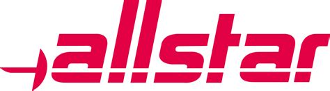 Allstar logo