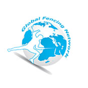 Global Fencing logo