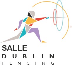 Salle Dublin logo